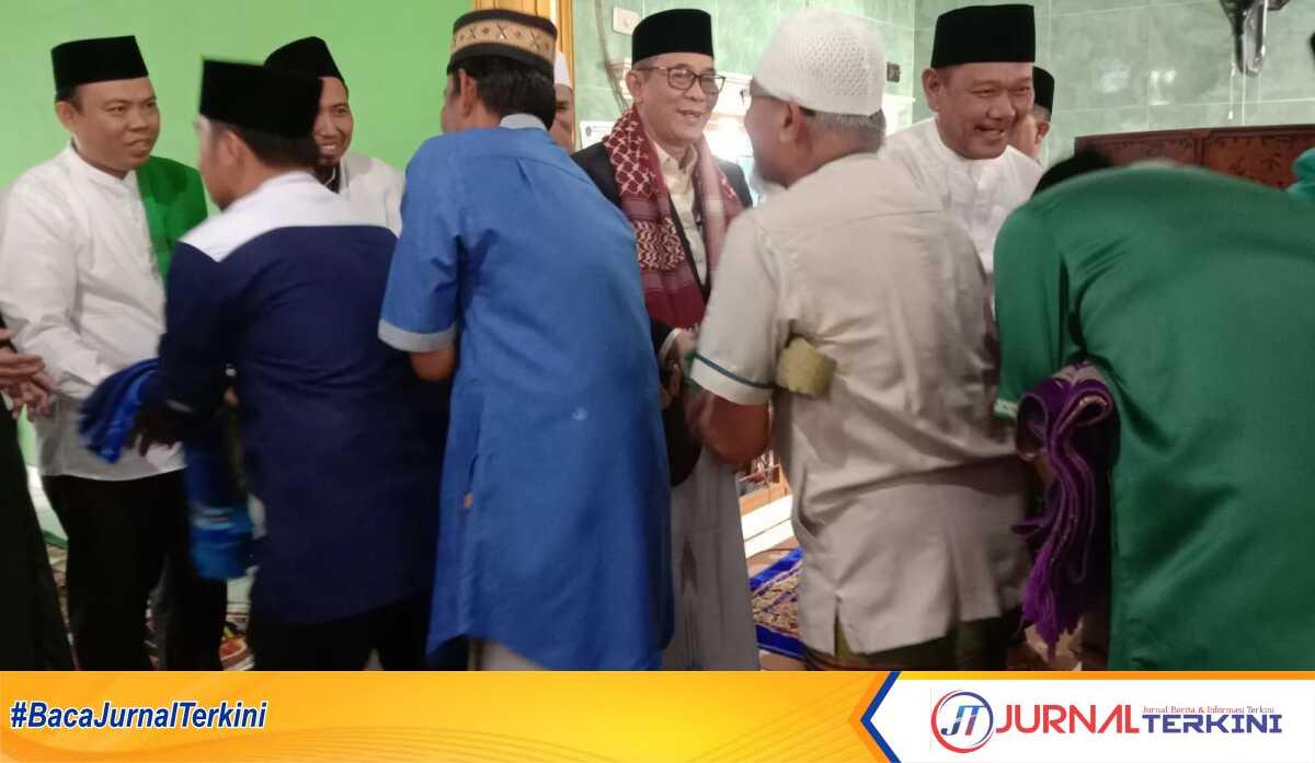 bupati pali shalat id