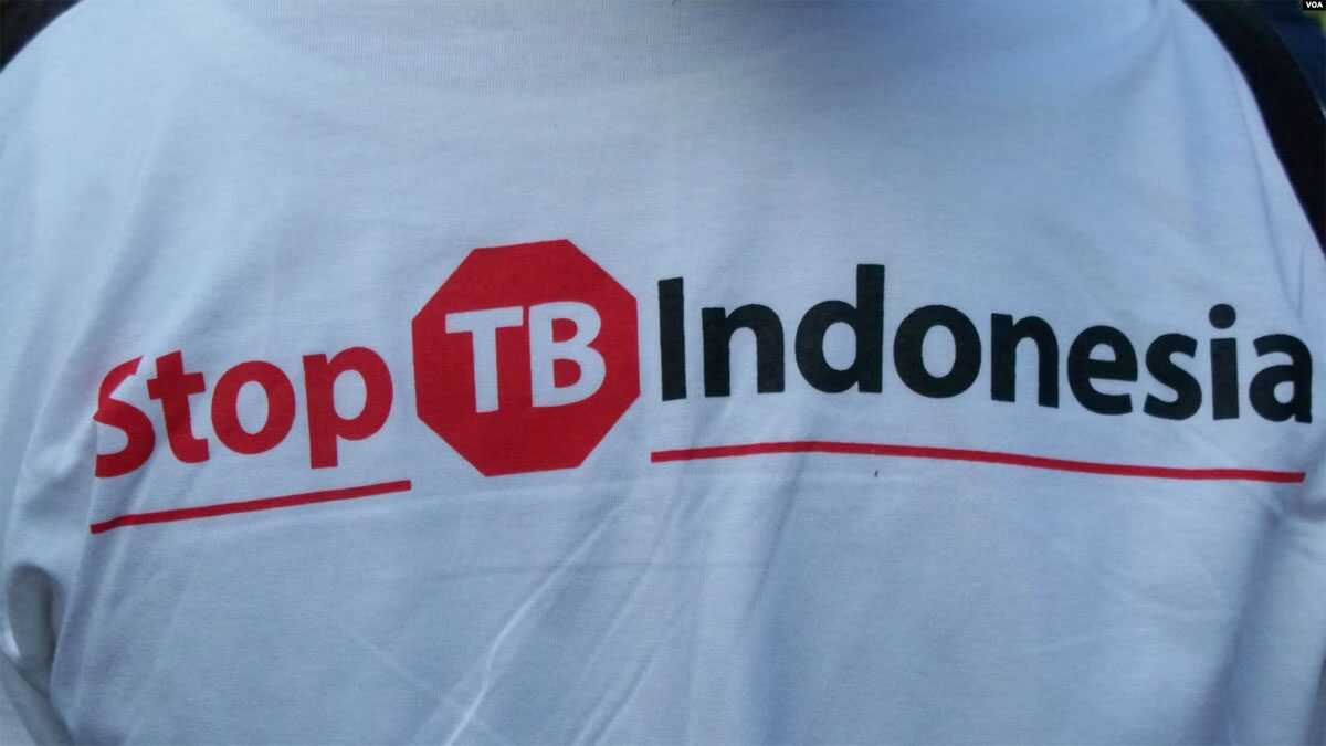 kampanye melawan tuberkulosis di indonesia Kampanye melawan tuberkulosis (TB) di Indonesia. (VOA/Fathiyah Wardah)