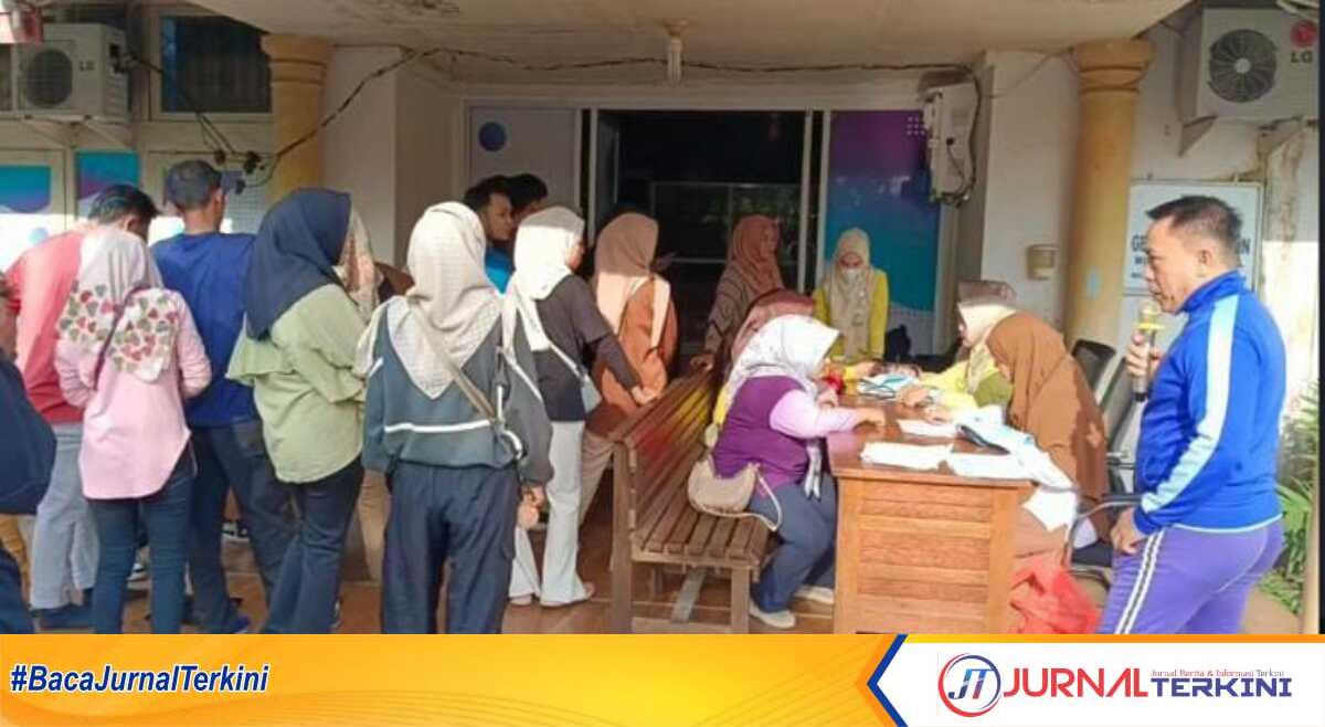 puskesmas gajah mada Tembilahan