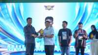 turnamen e-sport HMR Cup championship di Karimun