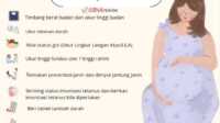 iklan layanan kesehatan ibu hamil