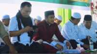 IMG-20241010-WA0005 Tabligh Akbar memperingati Maulid Nabi Muhammad SAW yang dihadiri Ikbal Sayuti di Desa Kuala Keritang (foto: dokumentasi pribadi)