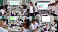 Lounching aplikasi eproposal.natunakab.go.id. (foto : dokumentasi pribadi)