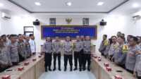 Polres Brebes
