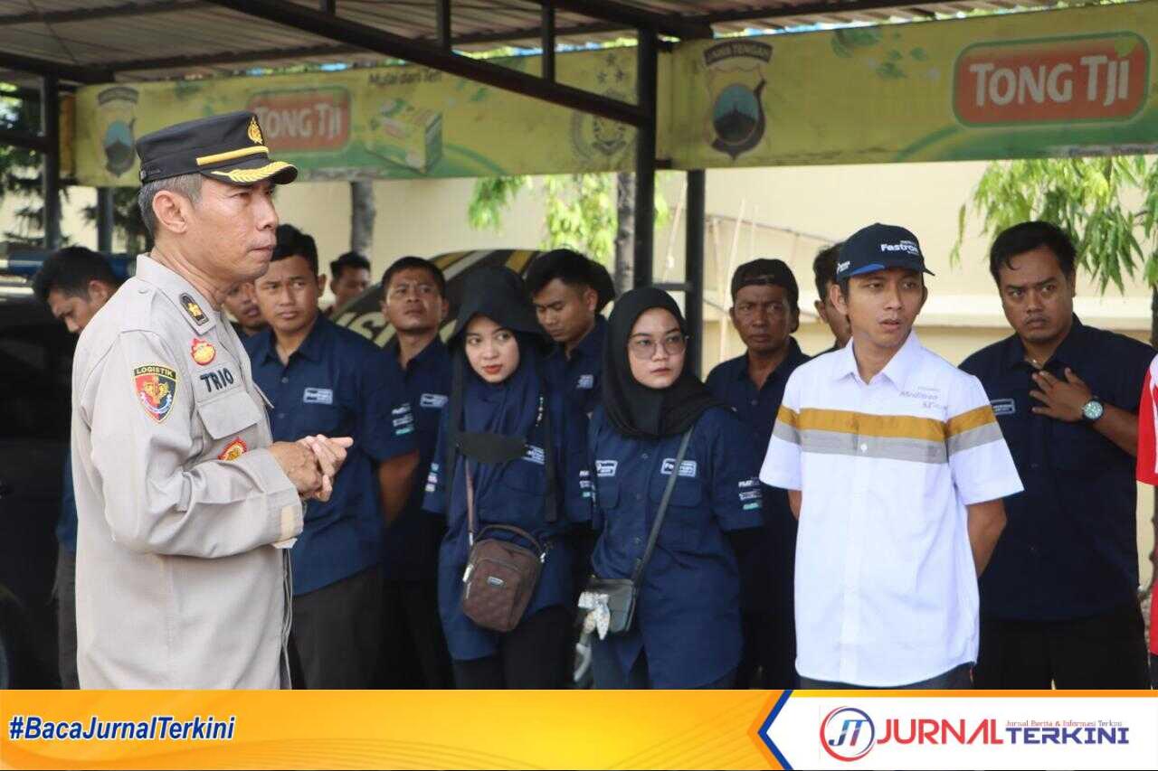 Polres