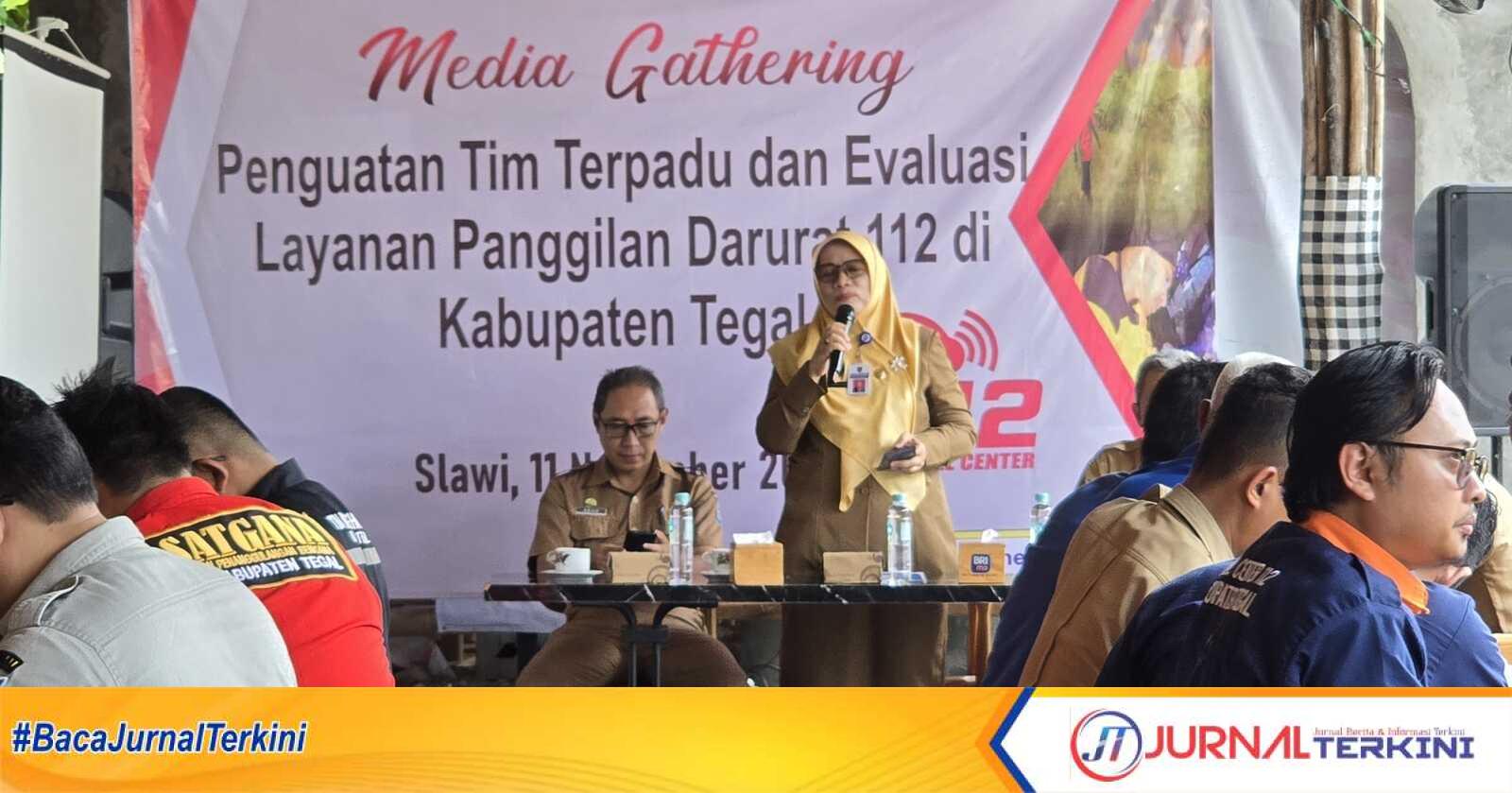 Media Gathering