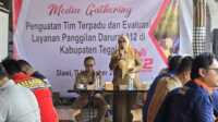 Media Gathering