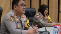 Polres brebes