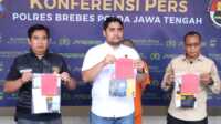 Polres Brebes