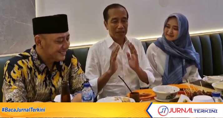 Jokowi