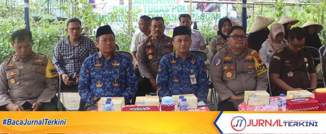 Polres Tegal Kota Polres Tegal Kota