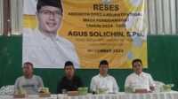 Reses Reses Agus Solichin