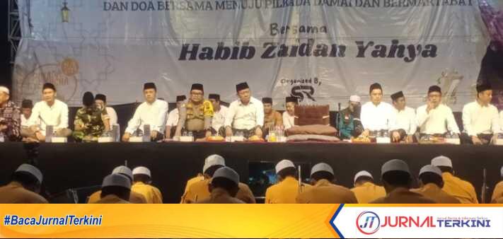 Tegal Sholawat