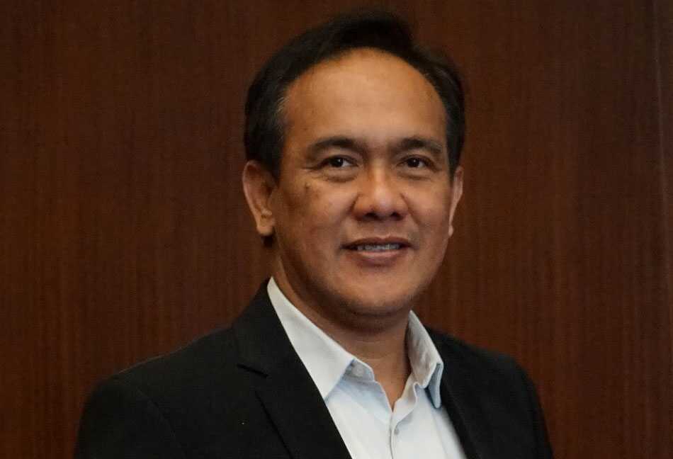 Konsultan sekalius praktisi hukum Hery Endarto S.T, S.H, M.H (dokumentasi pribadi)