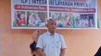 Dinkes Inhil membuka akses layanan kesehatan usia produktif di posyandu. (JurnalTerkini.id/abdullah)