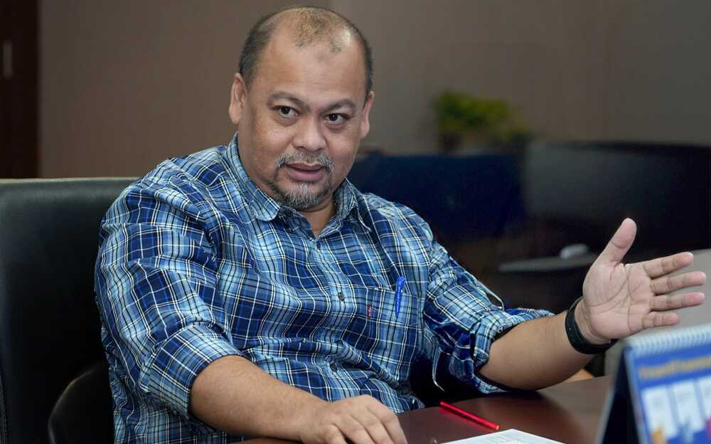 sazani Kepala Bagian Humas BP Batam Sazani (foto: humasbpbatam)