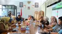 Pemda Bengkulu Selatan Gelar Rapat Koordinasi Tim Pengendalian Inflasi Kabupaten Bengkulu Selatan Tahun 2025
