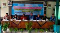 Acara Musrenbang Kecamatan Mranggen Demak di Pendopo Kecamatan Mranggen (jurnalterkini.id/Ponco)