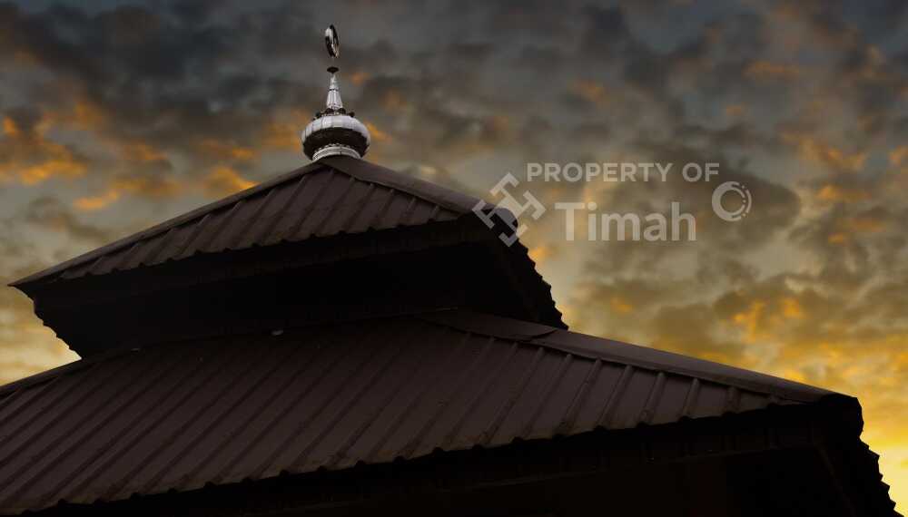 PT Timah bangun hubungan harmonis lintas-agama dengan membangun rumah ibadah (Timah)