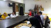 IMG-20250306-WA0001 Ket Foto: Bunda Paud Inhil Katerina Susanti memimpin rapat kerja evaluasi bersama bunda Paud kecamatan se-inhil melalui zoom meeting (5/3/2025).