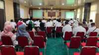 IMG-20250306-WA0006 Bupati Indragiri Hilir, H. Herman, Yang di wakili pj sekda Inhil,Tantawi Jauhari memimpin rapat expose terkait kegiatan amaliyah Ramadan