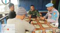 IMG-20250306-WA0019 Babinsa Koramil 10/Plg, Serma Sugianto Gelar Komsos di Kelurahan Pelangiran