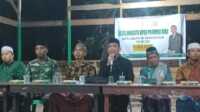 IMG-20250308-WA0012 Anggota DPRD Provinsi Riau H Ikbal Sayuti saat memberikan sambutan dalam agenda reses II tahun 2025 di dapil pemilihannya Indragiri Hilir