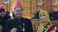 Pemerintah Daerah Kabupaten Bengkulu Selatan melaksanakan upacara HUT Kabupaten Bengkulu Selatan Ke-76 Tahun