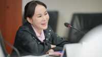 Li Claudia Chandra Wakil Walikota sekaligus Wakil Kepala BP Batam Li Claudia Chandra (Foto: humasbpbatam)