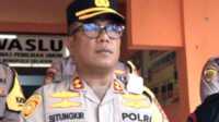 Kapolres Bengkulu Selatan memastikan situasi Kamtibmas kondusif menjelang dilaksanakannya Pemungutan Suara Ulang (PSU) pilkada