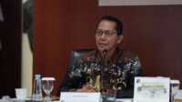 Amsakar Achmad Kepala Badan Pengusahaan (BP) Batam Amsakar Achmad (Foto: humasbpbatam)