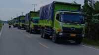 IMG-20250407-WA0005 Gambar mobil batu bara milik PT RBH (sumber foto masyarakat)
