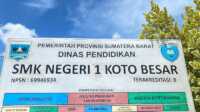 smkn 1 koto besar SMKN 1 Koto Besar (JurnalTerkini.id/brando)