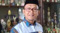 Kepala SMAN 1 Payakumbuh Erwin Satriadi (JurnalTerkini.id/dion)
