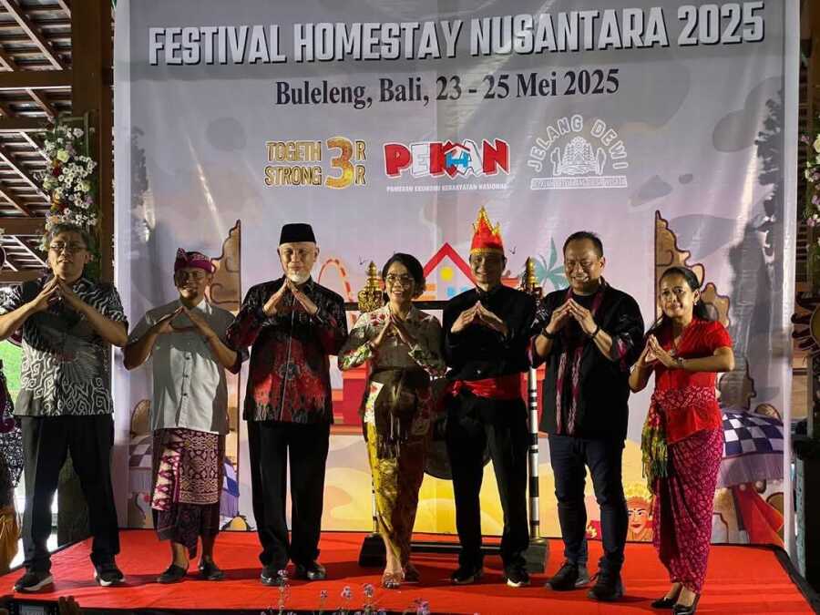 Sumbar raih ihsa award