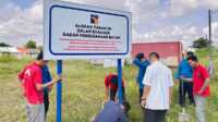 BP Batam menegaskan komitmennya dalam menciptakan iklim investasi yang sehat dengan mengevaluasi enam lokasi lahan tidak produktif, Rabu (30/4/2025). (Foto: humasbpbatam)