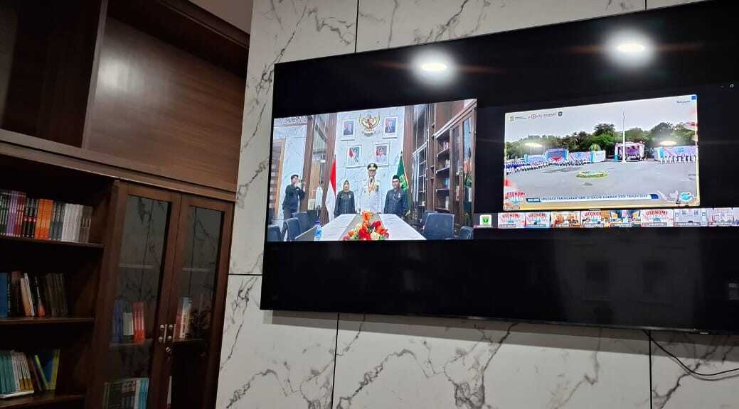 hari otonomi daerah di Sumbar (1)