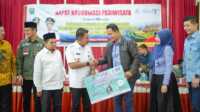 Pemkab Solok gelar rakor pengembangan wisata halal, Rabu (7/5/2025). (Foto DiskominfokabSolok).