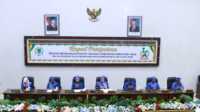 IMG-20250614-WA0034 Rangka Memperingati Milad ke-60 Kabupaten Indragiri Hilir, DPRD Inhil Menggelar Rapat Paripurna Istimewa