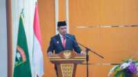 Bupati Solok, Jon Firman Pandu. (Foto DiskominfokabSolok).