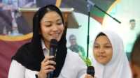 kampung inggris alinia-pare Dharmasraya