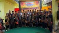 kan bukit Kanduang solok