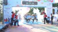 IMG-20250720-WA0026 Heritage Color Fun Run 2025. Minggu (20/07) (Sumber Foto : Humas Pemkab Brebes)
