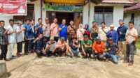 IMG-20250721-WA0033 Pemerintah Desa Sialang Panjang melaksanakan rapat koordinasi terkait kegiatan normalisasi di wilayah kelompok tani (poktan) Desa Sialang Panjang