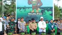 IMG-20250726-WA0046 Bupati Inhil H Herman melaksanaan Hari Mangrove se-Dunia Tahun 2025 yang digelar oleh Bangun Desa Payung Negeri (BDPN) Inhil, Sabtu (26/7/2025)