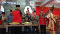 milad kana di bali Milad KANA ke 19 di gedung serbaguna IKMS, Denpasar Bali pada Minggu (21/07/2025) (foto Humas RSAM Bukittinggi).