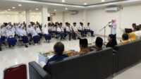 Sekolah Rakyat di Sumatera Barat Resmi Diluncurkan, Senin (14/07/2024). (Foto Adpim Sumbar).