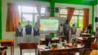 Tim LDBI SMAN 1 Padang Panjang Melaju Ke Provinsi
