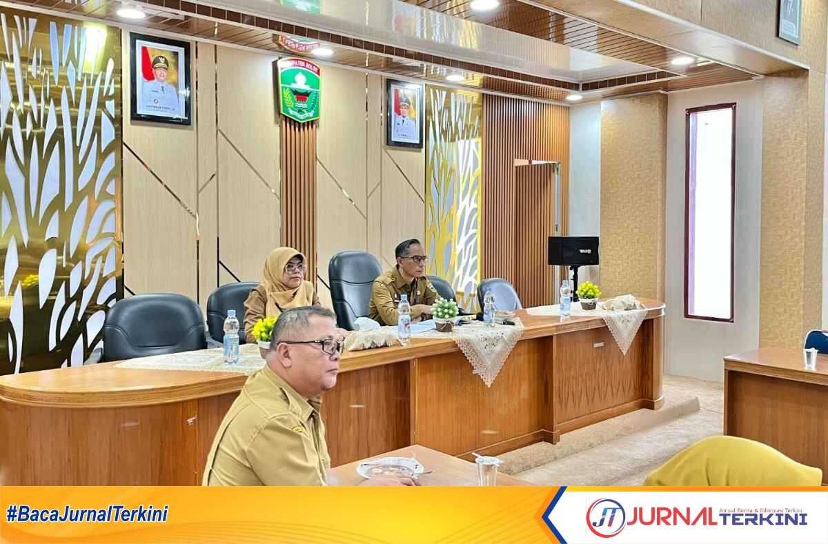 IMG-20250811-WA0095 Pemkab Solok Ikuti Rapat Sosialisasi Kebijakan Dana Alokasi Khusus (DAK) Tahun 2026. (Foto DiskominfokabSolok).