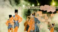 Tarian dangkong asal karimun menjadi warisan budaya nasional f,DISDIKBUD KARIMUN_2